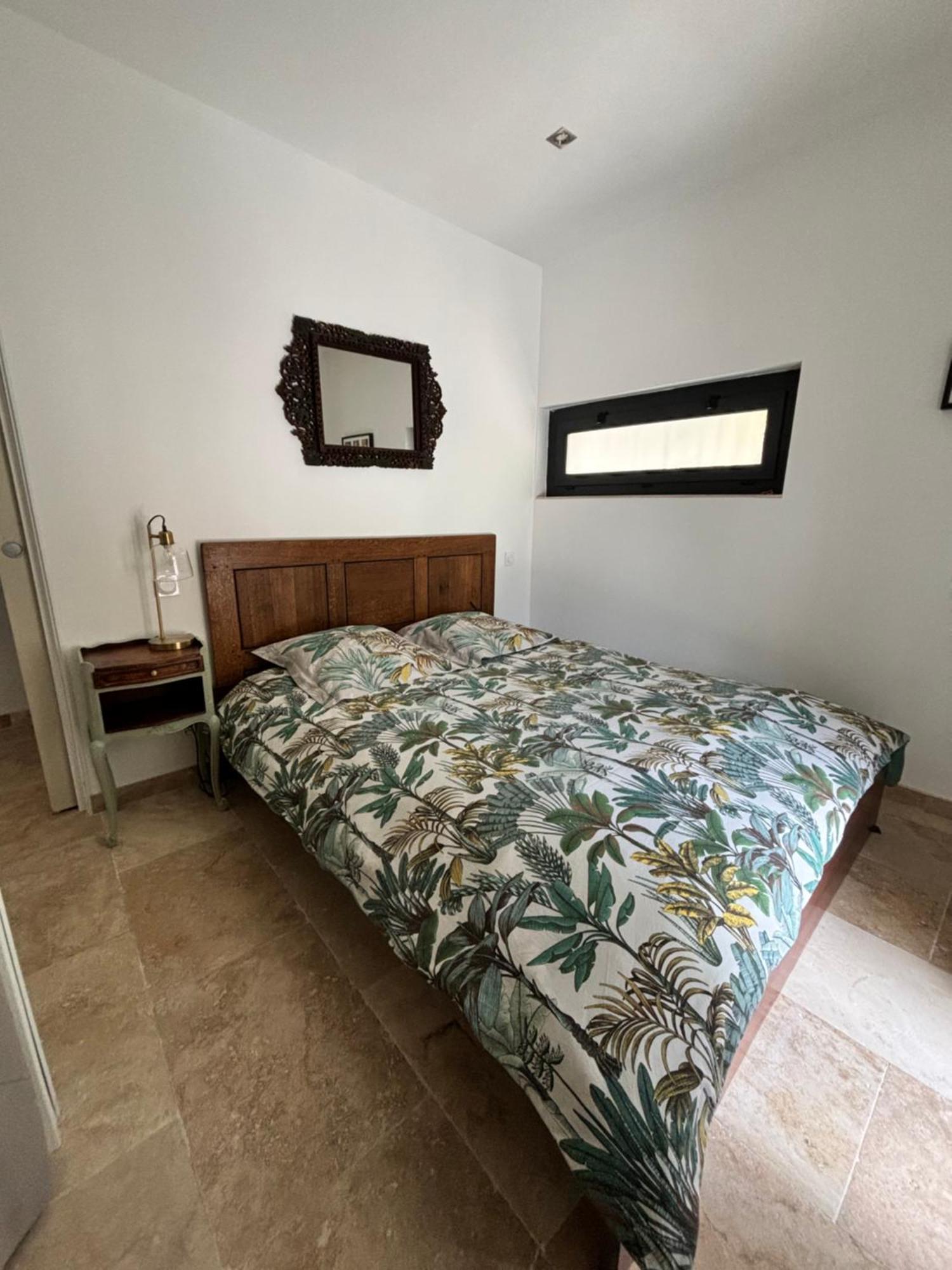 Casa Arena Authentique Maison De Village Avec Piscine Au Coeur De L'Alta Rocca - Zoza Extérieur photo