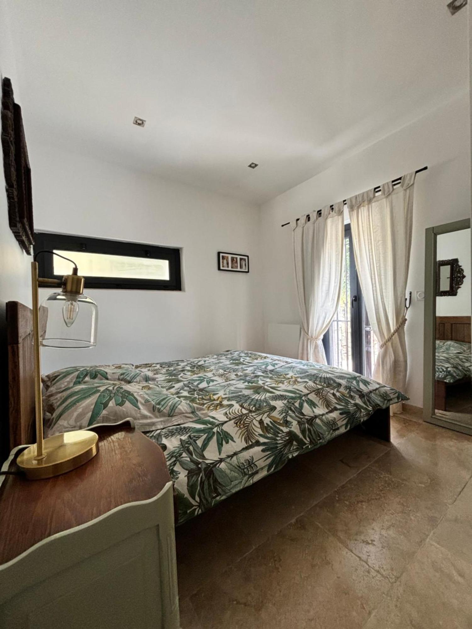 Casa Arena Authentique Maison De Village Avec Piscine Au Coeur De L'Alta Rocca - Zoza Extérieur photo