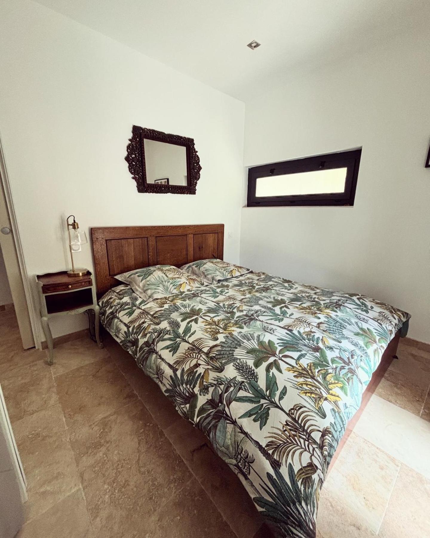 Casa Arena Authentique Maison De Village Avec Piscine Au Coeur De L'Alta Rocca - Zoza Extérieur photo
